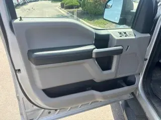 Ford F-150 2020 4x4 XL 4dr SuperCrew 6.5 ft. SB