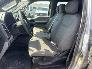 Ford F-150 2020 4x4 XL 4dr SuperCrew 6.5 ft. SB