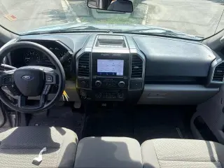 Ford F-150 2020 4x4 XL 4dr SuperCrew 6.5 ft. SB
