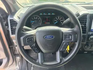 Ford F-150 2020 4x4 XL 4dr SuperCrew 6.5 ft. SB