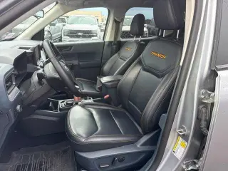 Ford Maverick 2024 AWD Lariat 4dr Supercrew 4.5 ft. SB