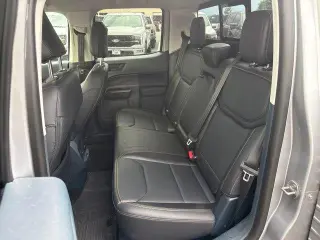 Ford Maverick 2024 AWD Lariat 4dr Supercrew 4.5 ft. SB