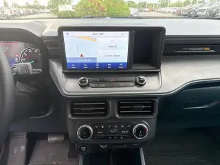 Ford Maverick 2024 AWD Lariat 4dr Supercrew 4.5 ft. SB