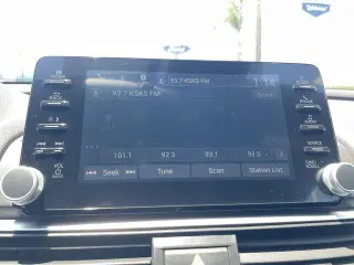 Honda Accord 2019 Sport 4dr Sedan (1.5T I4 CVT)