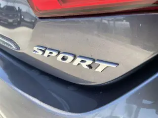 Honda Accord 2019 Sport 4dr Sedan (1.5T I4 CVT)