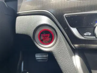 Honda Accord 2019 Sport 4dr Sedan (1.5T I4 CVT)