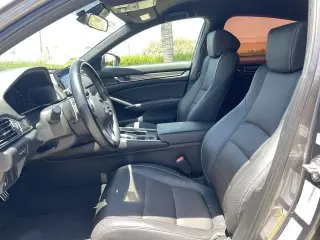 Honda Accord 2019 Sport 4dr Sedan (1.5T I4 CVT)