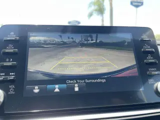 Honda Accord 2019 Sport 4dr Sedan (1.5T I4 CVT)