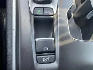 Honda Accord 2019 Sport 4dr Sedan (1.5T I4 CVT)