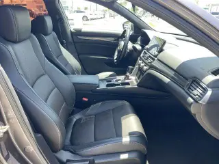 Honda Accord 2019 Sport 4dr Sedan (1.5T I4 CVT)