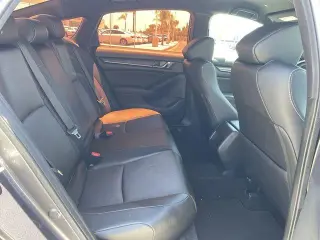 Honda Accord 2019 Sport 4dr Sedan (1.5T I4 CVT)