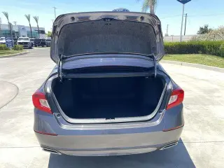 Honda Accord 2019 Sport 4dr Sedan (1.5T I4 CVT)