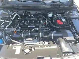 Honda Accord 2019 Sport 4dr Sedan (1.5T I4 CVT)