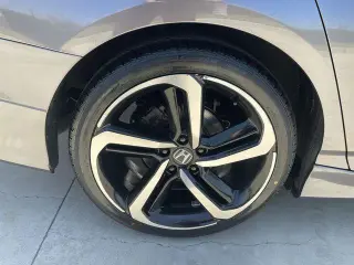 Honda Accord 2019 Sport 4dr Sedan (1.5T I4 CVT)