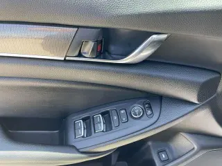 Honda Accord 2019 Sport 4dr Sedan (1.5T I4 CVT)