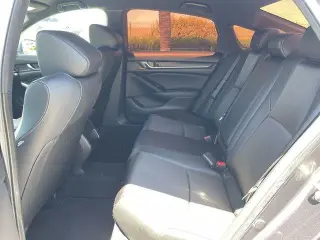 Honda Accord 2019 Sport 4dr Sedan (1.5T I4 CVT)