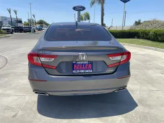 Honda Accord 2019 Sport 4dr Sedan (1.5T I4 CVT)
