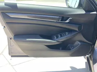 Honda Accord 2019 Sport 4dr Sedan (1.5T I4 CVT)