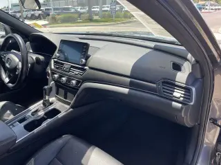 Honda Accord 2019 Sport 4dr Sedan (1.5T I4 CVT)