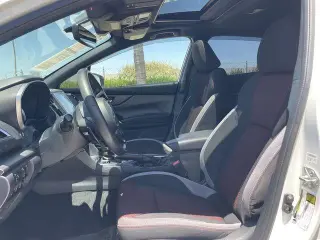 Subaru Impreza 2020 AWD Sport 4dr Wagon CVT