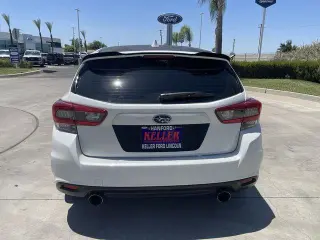Subaru Impreza 2020 AWD Sport 4dr Wagon CVT