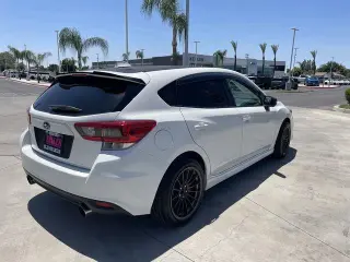 Subaru Impreza 2020 AWD Sport 4dr Wagon CVT