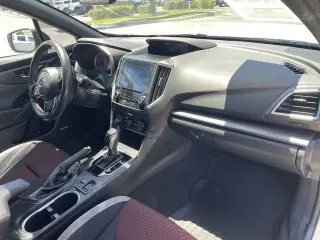 Subaru Impreza 2020 AWD Sport 4dr Wagon CVT