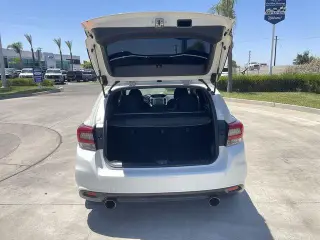 Subaru Impreza 2020 AWD Sport 4dr Wagon CVT