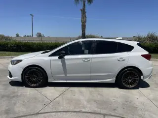 Subaru Impreza 2020 AWD Sport 4dr Wagon CVT