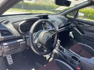 Subaru Impreza 2020 AWD Sport 4dr Wagon CVT