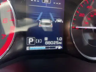 Subaru Impreza 2020 AWD Sport 4dr Wagon CVT
