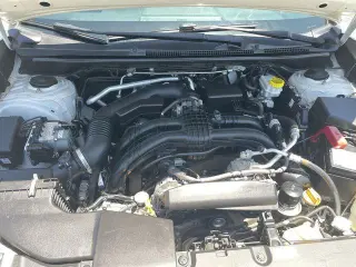 Subaru Impreza 2020 AWD Sport 4dr Wagon CVT