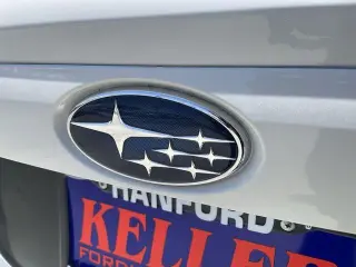 Subaru Impreza 2020 AWD Sport 4dr Wagon CVT