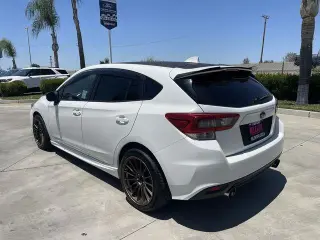 Subaru Impreza 2020 AWD Sport 4dr Wagon CVT