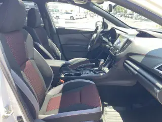 Subaru Impreza 2020 AWD Sport 4dr Wagon CVT