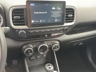 Hyundai VENUE 2020 SEL 4dr Crossover