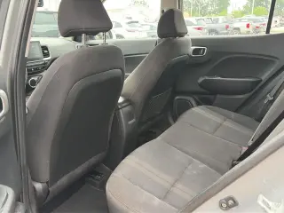 Hyundai VENUE 2020 SEL 4dr Crossover