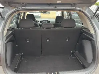 Hyundai VENUE 2020 SEL 4dr Crossover