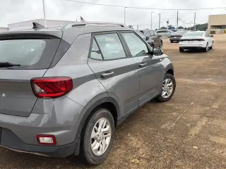 Hyundai VENUE 2020 SEL 4dr Crossover