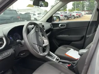 Hyundai VENUE 2020 SEL 4dr Crossover