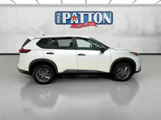 Nissan Rogue 2024 AWD S 4dr Crossover