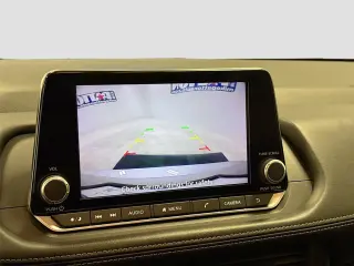 Nissan Rogue 2024 AWD S 4dr Crossover