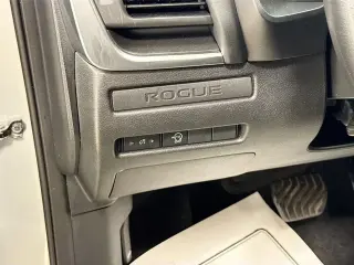 Nissan Rogue 2024 AWD S 4dr Crossover