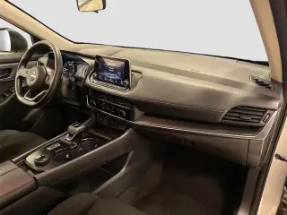 Nissan Rogue 2024 AWD S 4dr Crossover