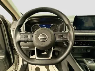 Nissan Rogue 2024 AWD S 4dr Crossover