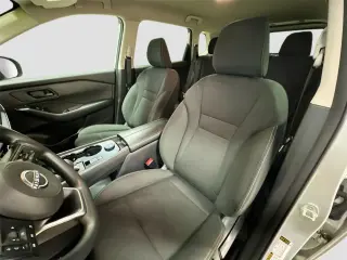 Nissan Rogue 2024 AWD S 4dr Crossover