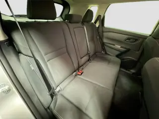 Nissan Rogue 2024 AWD S 4dr Crossover