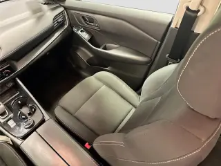Nissan Rogue 2024 AWD S 4dr Crossover