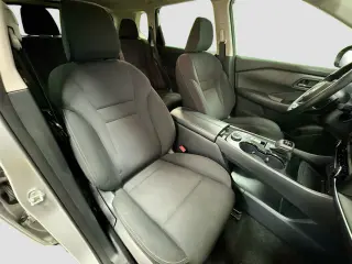 Nissan Rogue 2024 AWD S 4dr Crossover