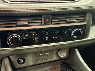 Nissan Rogue 2024 AWD S 4dr Crossover